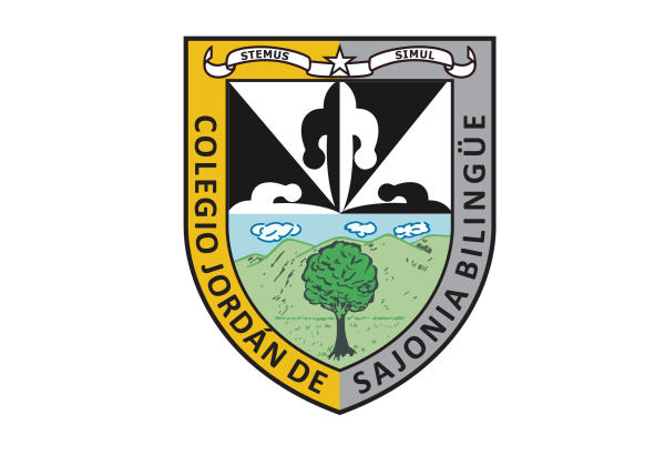 Logo Colegio Jordan@3x
